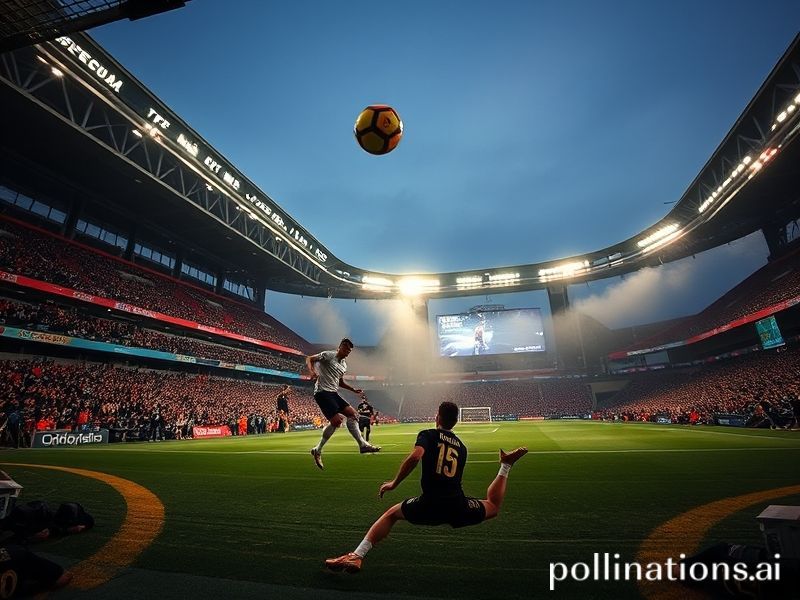 lafc vs st. louis