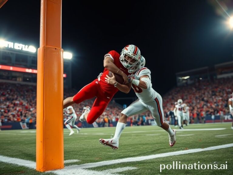 la tech vs utep