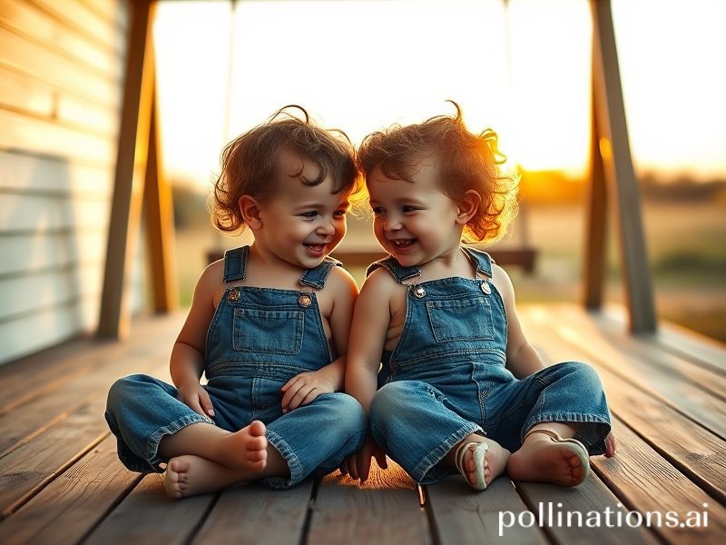 twins