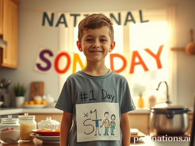 national son day