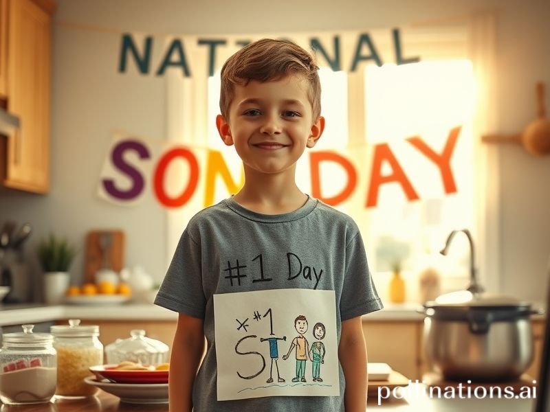 national son day