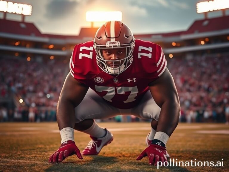 kadyn proctor