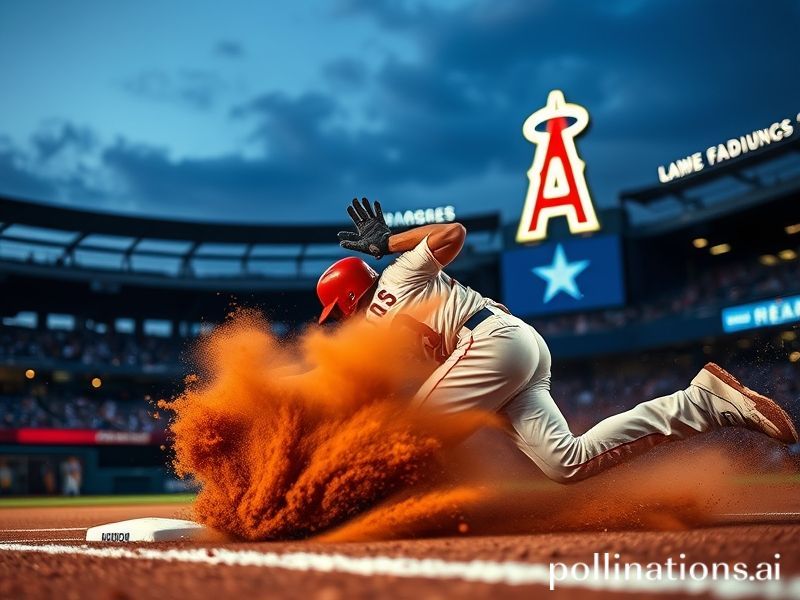 astros - angels