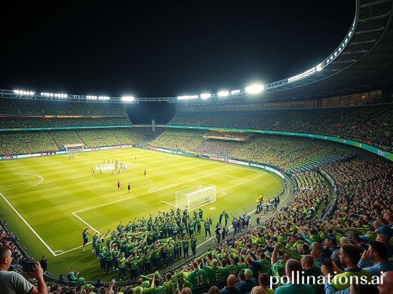sounders