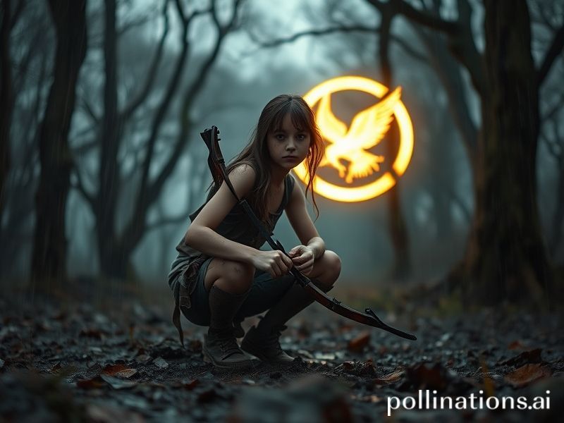 hunger games