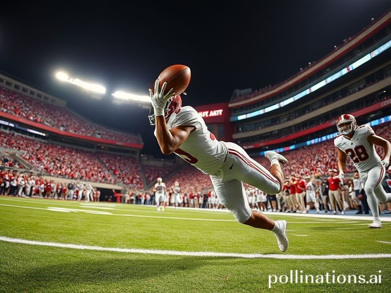 alabama football