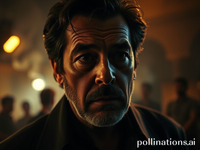 benicio del toro