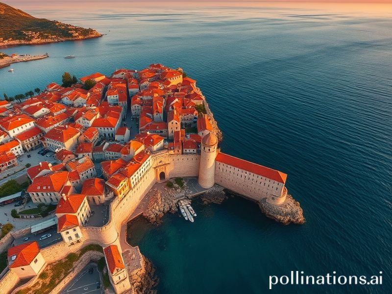 croatia