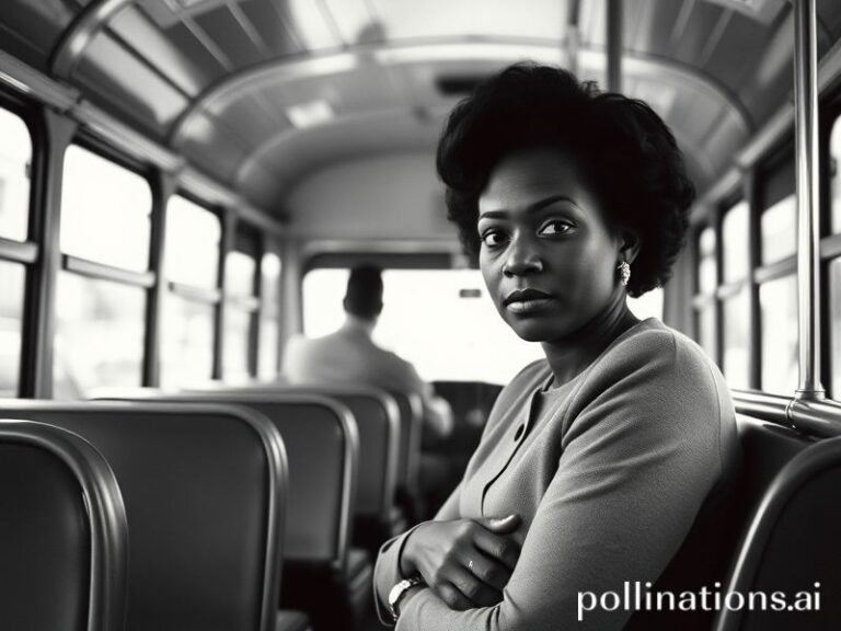 rosa parks
