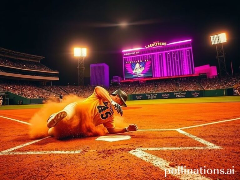 las vegas aviators