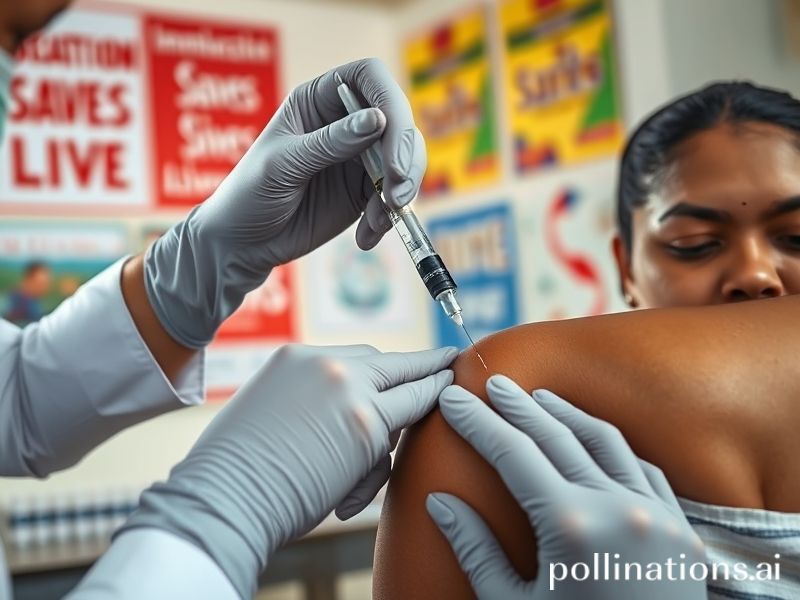 vaccines