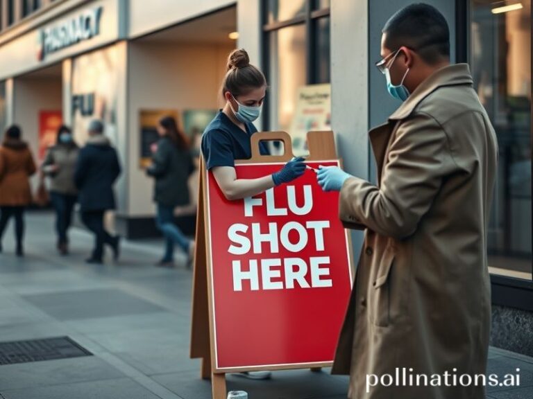 flu shots near me