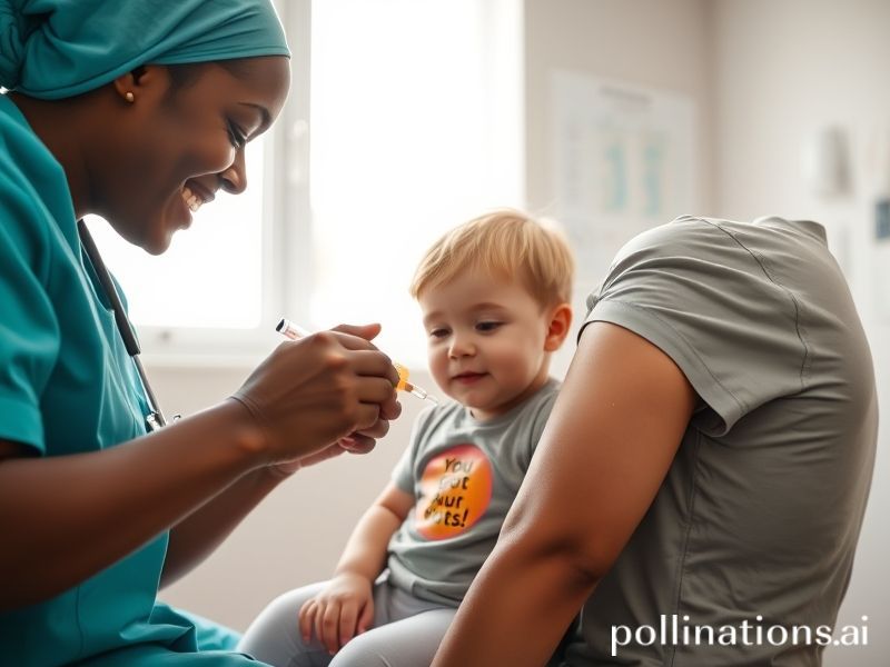 immunizations
