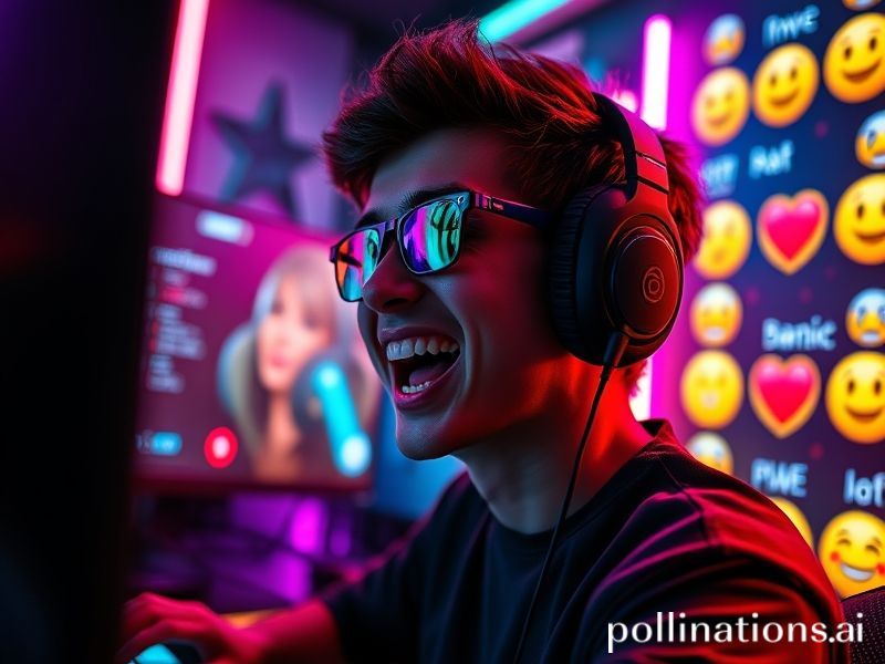 twitch