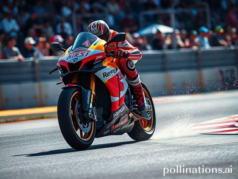 marc marquez