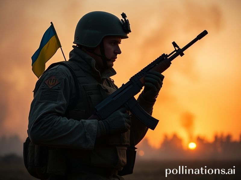 ukraine news