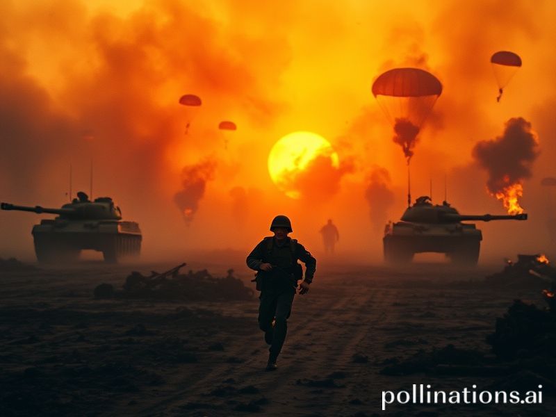 one battle after another movies