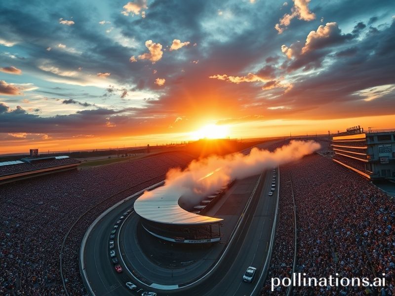 darlington