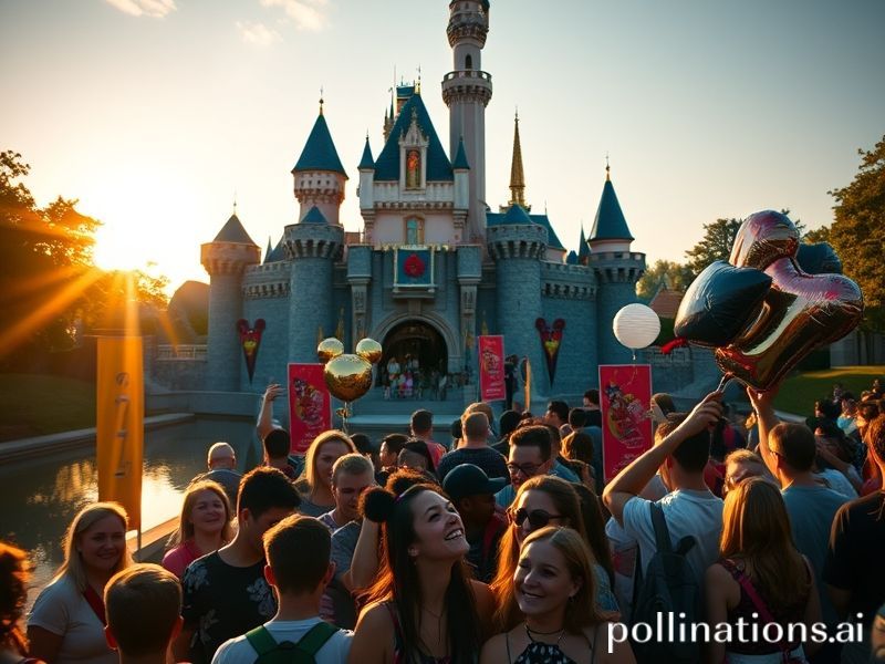 disneyland paris