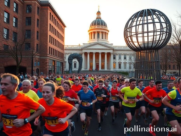 sheffield 10k