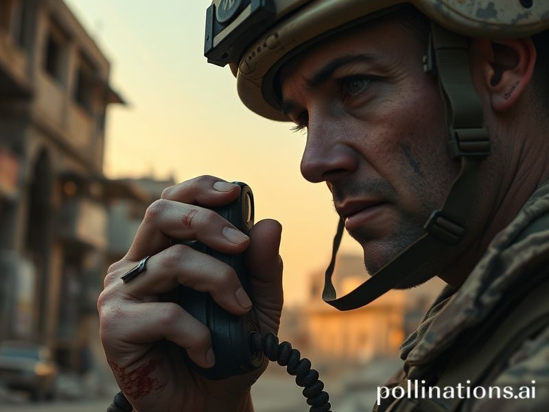 call of duty