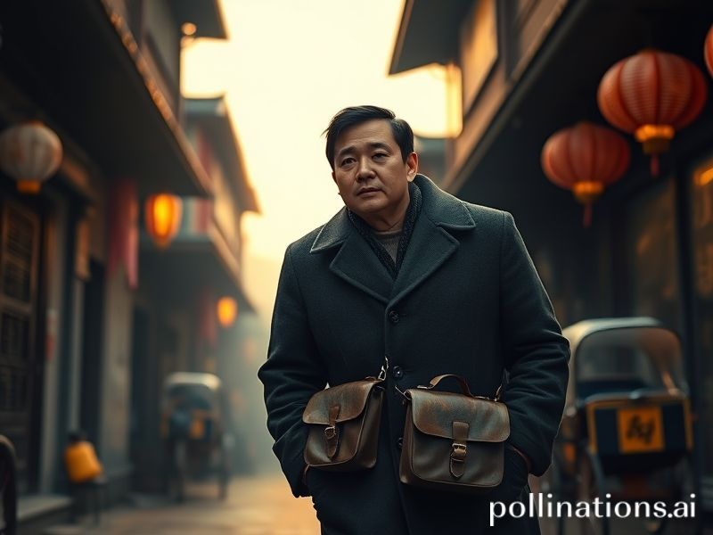 yu menglong