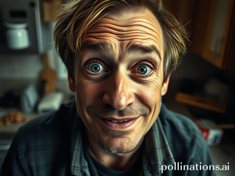 idiot