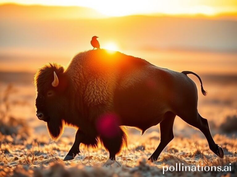 buffalo