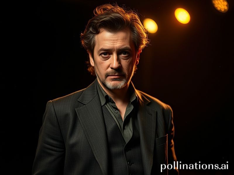 michael sheen