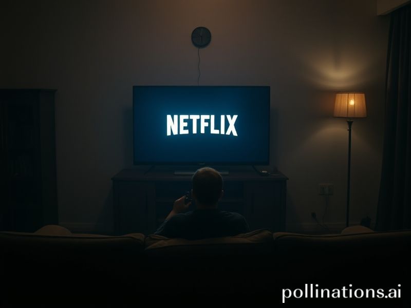 netflix wayward ending explained