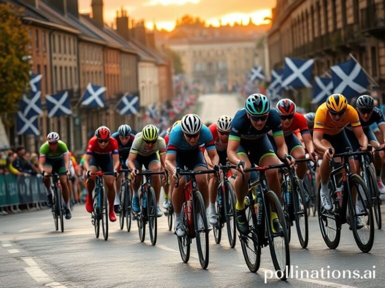 uci world championships 2025