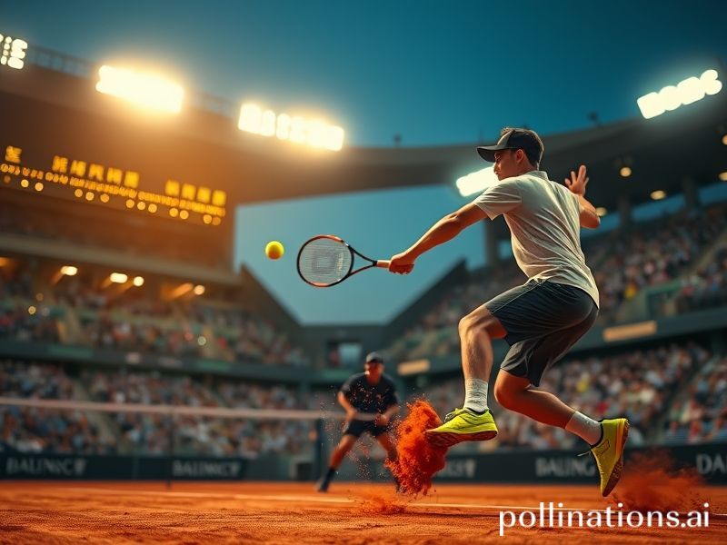 china open 2025 tennis