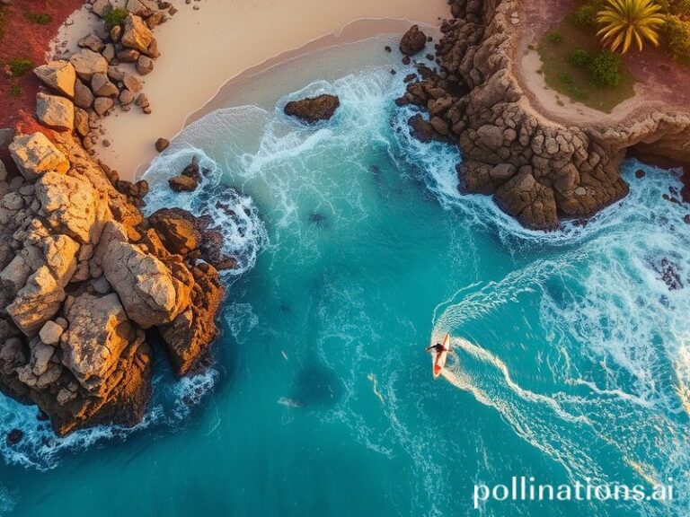 barbados