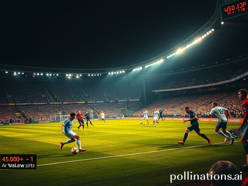 aston villa vs fulham f.c. timeline