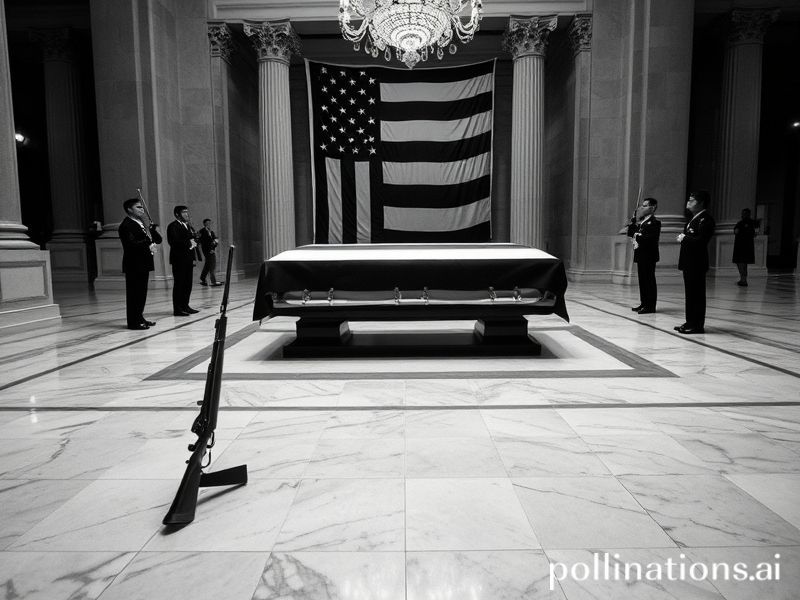 president nelson passed away