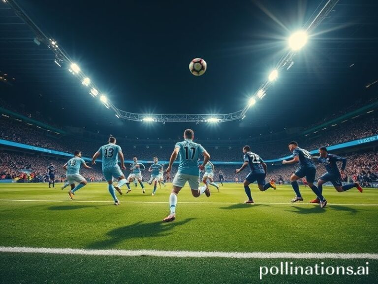 man city vs london city