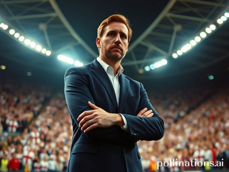 gareth southgate
