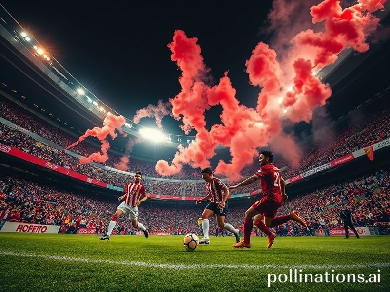 rayo vallecano - sevilla