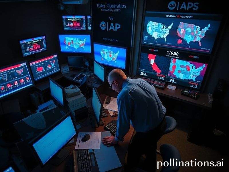 ap poll predictions