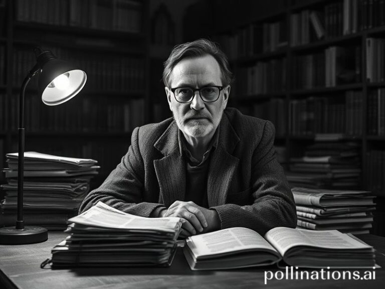 lorenz kraus