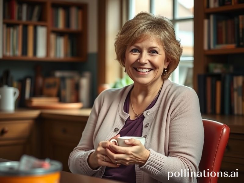 fern britton