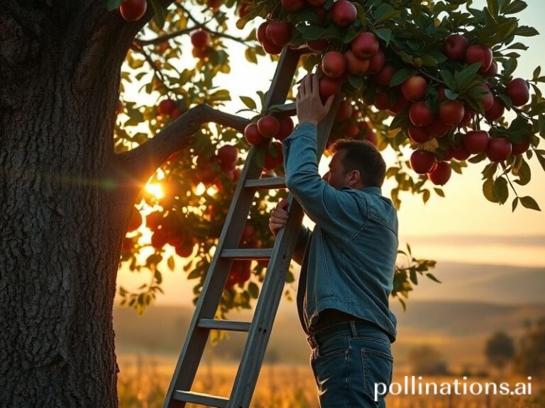 legend hills orchard