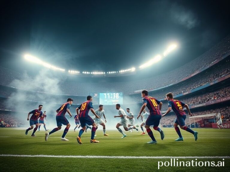 barcelona vs real sociedad