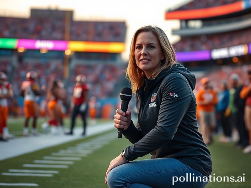 jamie erdahl