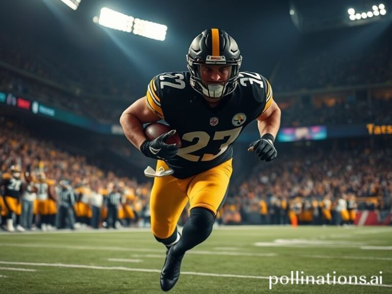 tj watt