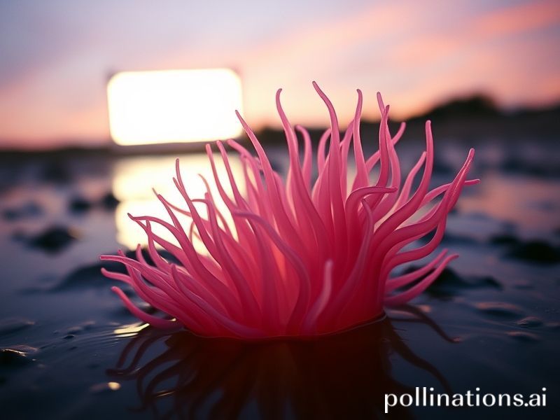 anemone film review