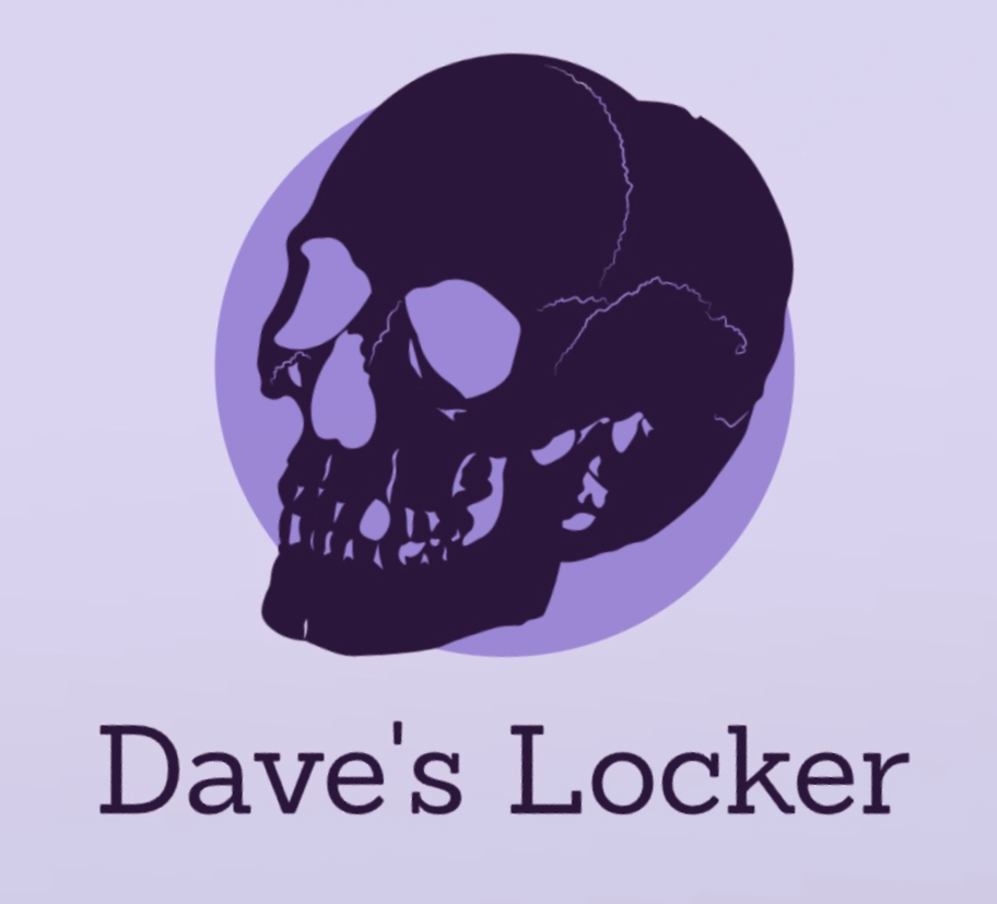 Dave's Locker