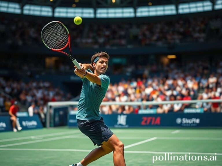 Trending: wuhan open tennis 2025