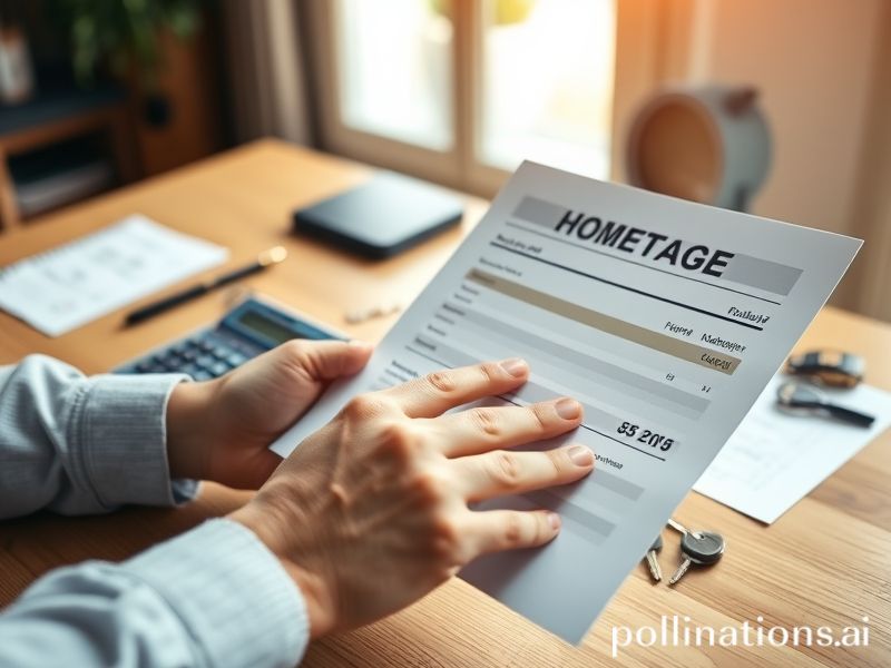 Trending: mortgage quote