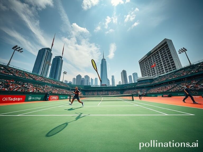 Trending: wuhan open tennis